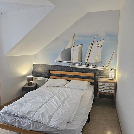 Saint Martin Appartement Duplex Proximite Immediate Mer & Commerces Bréhal Eksteriør bilde