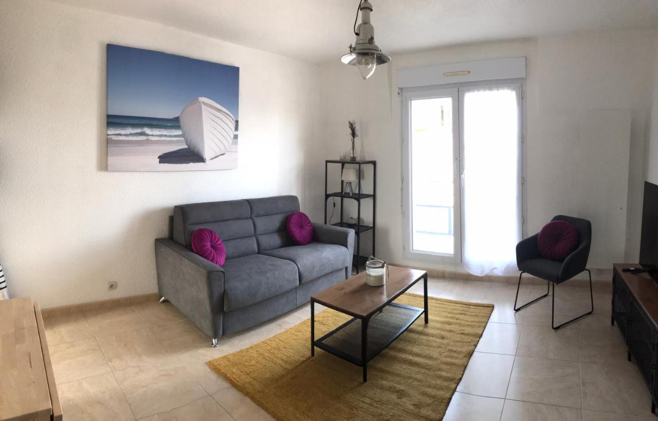 Saint Martin Appartement Duplex Proximite Immediate Mer & Commerces Bréhal Eksteriør bilde